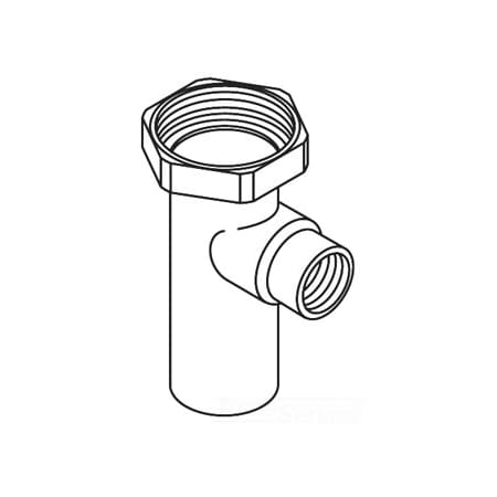 Kohler Tailpiece Sa 41950-RP